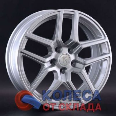 Replay FD166 7x17/5x108 D63,3 ЕТ50 S в г. Стерлитамак.