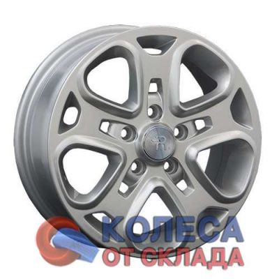 Replay FD18 6,5x16/5x108 D63,3 ЕТ50 S в г. Стерлитамак.