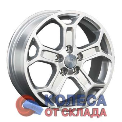Replay FD21 7,5x17/5x108 D63,3 ЕТ52,5 S в г. Стерлитамак.