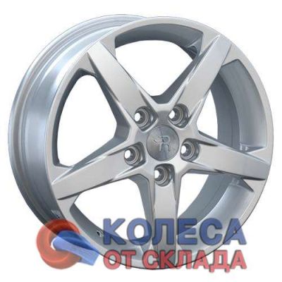 Replay FD36 7x17/5x108 D63,3 ЕТ50 S в г. Стерлитамак.