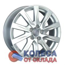 Replay FD60 7x17/5x108 D63,3 ЕТ50 S