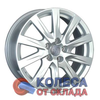 Replay FD60 7x17/5x108 D63,3 ЕТ52,5 S в г. Стерлитамак.