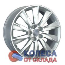 Replay FD71 8x18/5x114.3 D63,3 ЕТ44 S