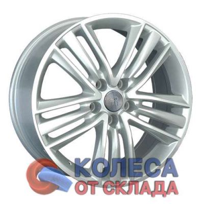 Replay FD77 8x18/5x114.3 D66,1 ЕТ50 SF в г. Стерлитамак.
