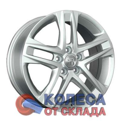 Replay FD98 7x17/5x108 D63,3 ЕТ52,5 S в г. Стерлитамак.