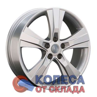 Replay GN23 6,5x16/5x105 D56,6 ЕТ39 S в г. Стерлитамак.