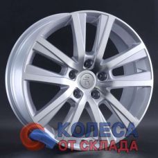 Replay H108 8x18/5x120 D64,1 ЕТ55 SF
