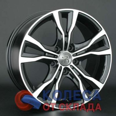 Replay H97 7,5x17/5x120 D64,1 ЕТ45 BKF в г. Стерлитамак. Replay H97 7,5x17/5x120 D64,1 ЕТ45 BKF в г. Стерлитамак.
