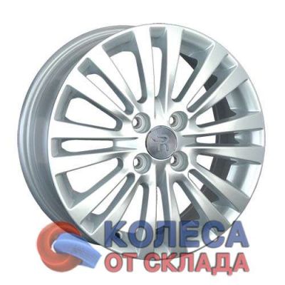 Replay HND107 6x15/4x100 D54,1 ЕТ46 S в г. Стерлитамак.