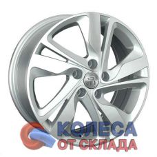 Replay HND157 7x17/5x114.3 D67,1 ЕТ53 SF