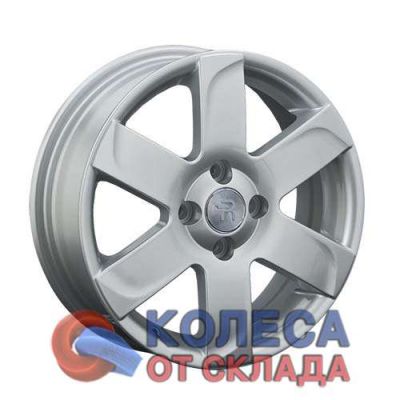 Replay HND169 5,5x15/5x114.3 D67,1 ЕТ41 S в г. Стерлитамак.