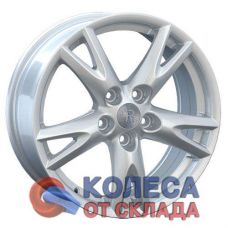 Replay HND178 7x17/5x114.3 D67,1 ЕТ47 S