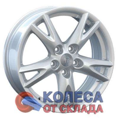 Replay HND178 7x17/5x114.3 D67,1 ЕТ47 S в г. Стерлитамак.