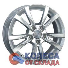 Replay HND187 7x17/5x114.3 D67,1 ЕТ48,5 S