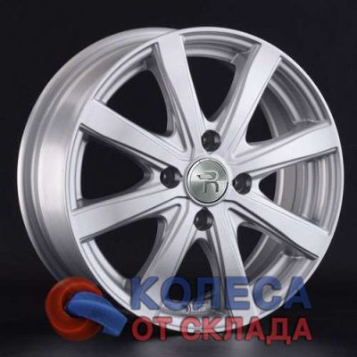 Replay HND209 6x15/4x100 D54,1 ЕТ48 S в г. Стерлитамак.