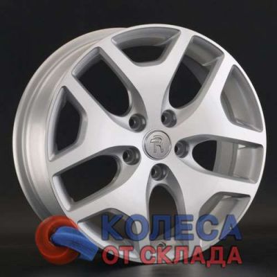 Replay HND212 7x17/5x114.3 D67,1 ЕТ51 SF в г. Стерлитамак. Replay HND212 7x17/5x114.3 D67,1 ЕТ51 SF в г. Стерлитамак.