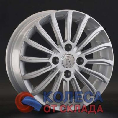 Replay HND249 6x15/4x100 D54,1 ЕТ46 S в г. Стерлитамак.