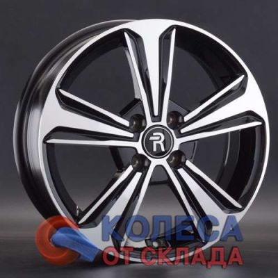 Replay HND256 6x16/4x100 D54,1 ЕТ49 BKF в г. Стерлитамак. Replay HND256 6x16/4x100 D54,1 ЕТ49 BKF в г. Стерлитамак.