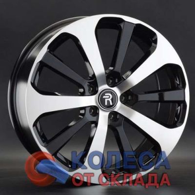 Replay HND266 7,5x19/5x114.3 D67,1 ЕТ49,5 BKF в г. Стерлитамак. Replay HND266 7,5x19/5x114.3 D67,1 ЕТ49,5 BKF в г. Стерлитамак.