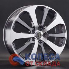 Replay HND266 7,5x19/5x114.3 D67,1 ЕТ49,5 GMF