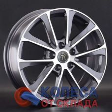 Replay HND272 7x17/5x114.3 D67,1 ЕТ47 GMF