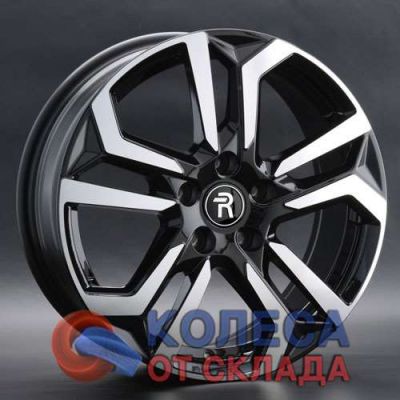Replay HND274 7x17/5x114.3 D67,1 ЕТ47 BKF в г. Стерлитамак.