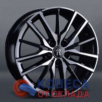 Replay HND317 7x18/5x114.3 D67,1 ЕТ51 BKF в г. Стерлитамак.