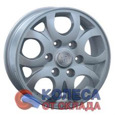 Replay HND55 6,5x16/6x139.7 D92,3 ЕТ56 S