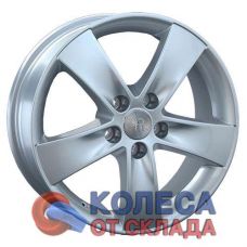 Replay HND80 7x17/5x114.3 D67,1 ЕТ56 S