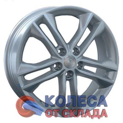 Replay HND90 6,5x18/5x114.3 D67,1 ЕТ48 S в г. Стерлитамак.