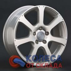Replay HV13 6,5x17/5x114.3 D64,1 ЕТ40 SF