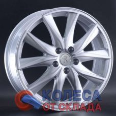 Replay HV16 7x19/5x114.3 D64,1 ЕТ40 S