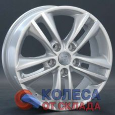 Replay HV19 6,5x18/5x114.3 D64,1 ЕТ40 S