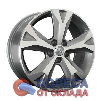 Replay HV1 7,5x18/5x114.3 D60,1 ЕТ35 GMF в г. Стерлитамак. Replay HV1 7,5x18/5x114.3 D60,1 ЕТ35 GMF в г. Стерлитамак.