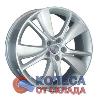 Replay INF17 8x18/5x114.3 D66,1 ЕТ47 S в г. Стерлитамак. Replay INF17 8x18/5x114.3 D66,1 ЕТ47 S в г. Стерлитамак.