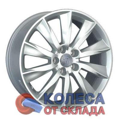 Replay INF20 8x18/5x114.3 D66,1 ЕТ47 S в г. Стерлитамак.