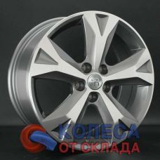 Replay INF35 7,5x18/5x114.3 D66,1 ЕТ45 GMF
