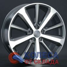 Replay INF40 7,5x18/5x114.3 D66,1 ЕТ45 GMF