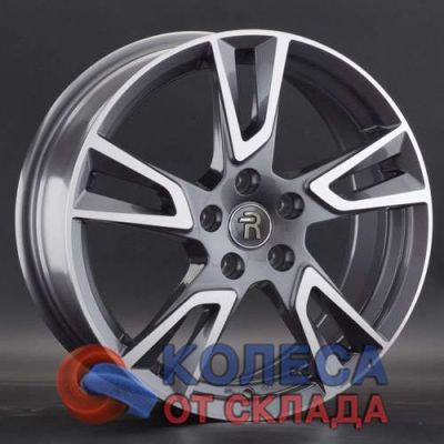 Replay INF50 7,5x17/5x114.3 D66,1 ЕТ45 GMF в г. Стерлитамак. Replay INF50 7,5x17/5x114.3 D66,1 ЕТ45 GMF в г. Стерлитамак.