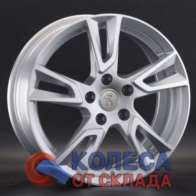 Replay INF50 7,5x17/5x114.3 D66,1 ЕТ45 SF в г. Стерлитамак.