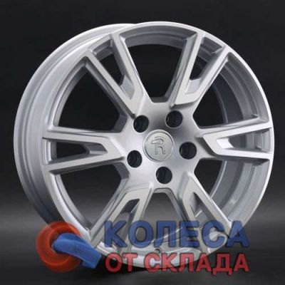 Replay INF55 7,5x17/5x114.3 D66,1 ЕТ47 SF в г. Стерлитамак. Replay INF55 7,5x17/5x114.3 D66,1 ЕТ47 SF в г. Стерлитамак.