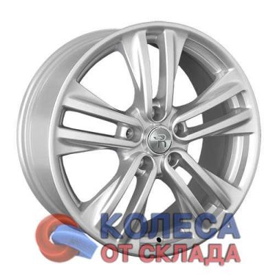 Replay INF9 8x18/5x114.3 D66,1 ЕТ50 S в г. Стерлитамак.
