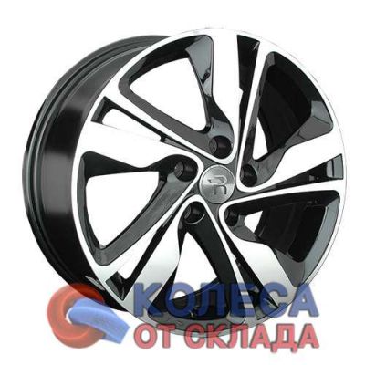 Replay KI152 7x17/5x114.3 D67,1 ЕТ48 BKF в г. Стерлитамак. Replay KI152 7x17/5x114.3 D67,1 ЕТ48 BKF в г. Стерлитамак.