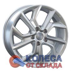 Replay KI166 6,5x17/5x114.3 D67,1 ЕТ44 S