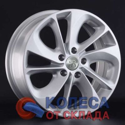 Replay KI216 7x17/5x114.3 D67,1 ЕТ48 S в г. Стерлитамак.