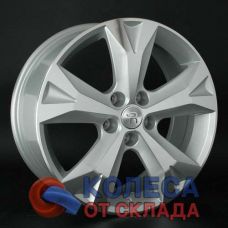 Replay KI229 7,5x18/5x114.3 D67,1 ЕТ50,5 SF