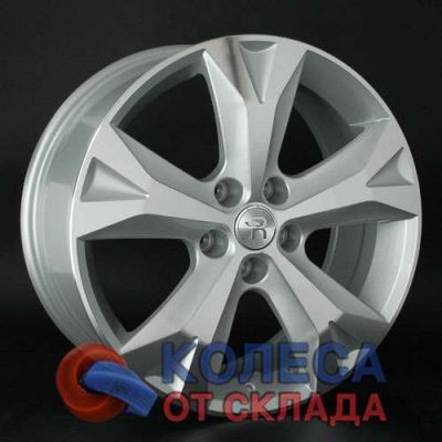 Replay KI229 7,5x18/5x114.3 D67,1 ЕТ50,5 SF в г. Стерлитамак. Replay KI229 7,5x18/5x114.3 D67,1 ЕТ50,5 SF в г. Стерлитамак.