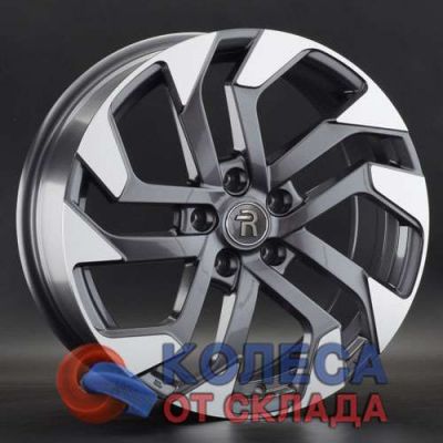 Replay KI236 7x17/5x114.3 D67,1 ЕТ35 GMF в г. Стерлитамак. Replay KI236 7x17/5x114.3 D67,1 ЕТ35 GMF в г. Стерлитамак.