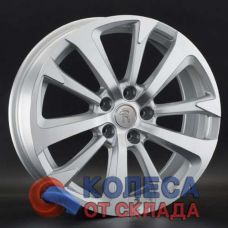 Replay KI238 7x17/5x114.3 D67,1 ЕТ47 SF