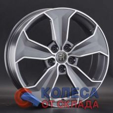 Replay KI248 7,5x18/5x114.3 D67,1 ЕТ52,5 GMF